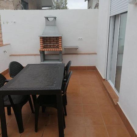 Ferienwohnung Casa De La Huerta Murcia Exterior foto