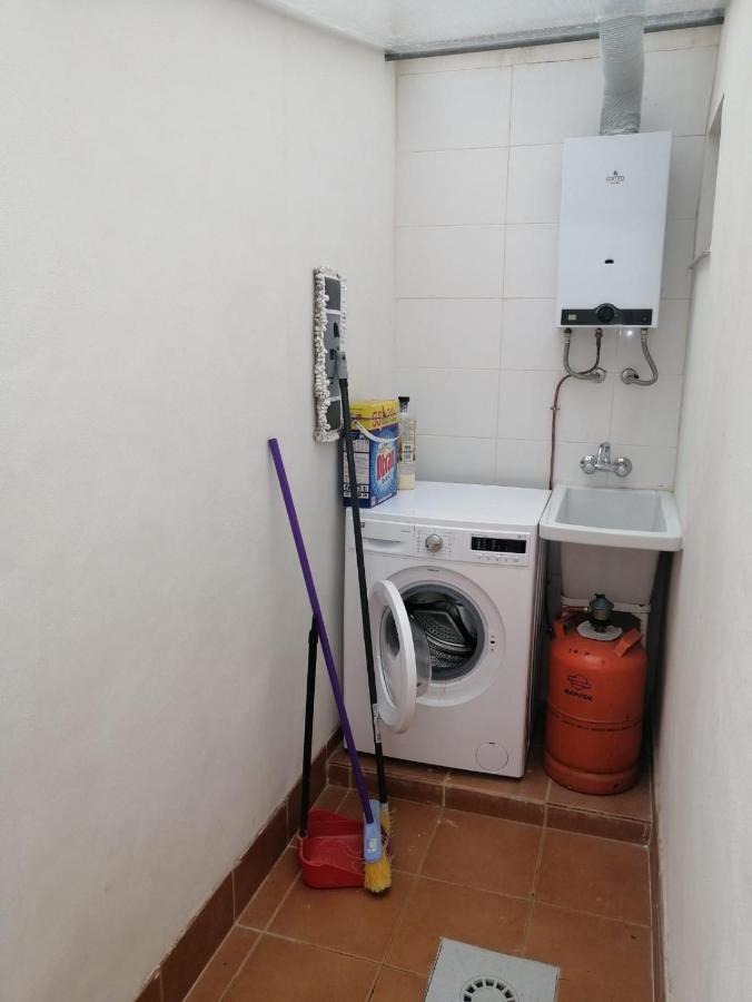 Ferienwohnung Casa De La Huerta Murcia Exterior foto