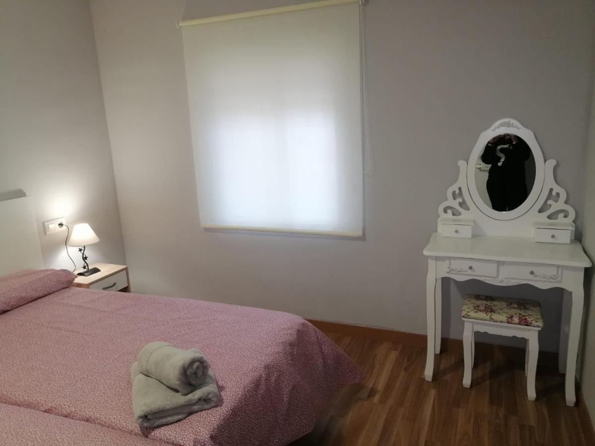 Ferienwohnung Casa De La Huerta Murcia Exterior foto