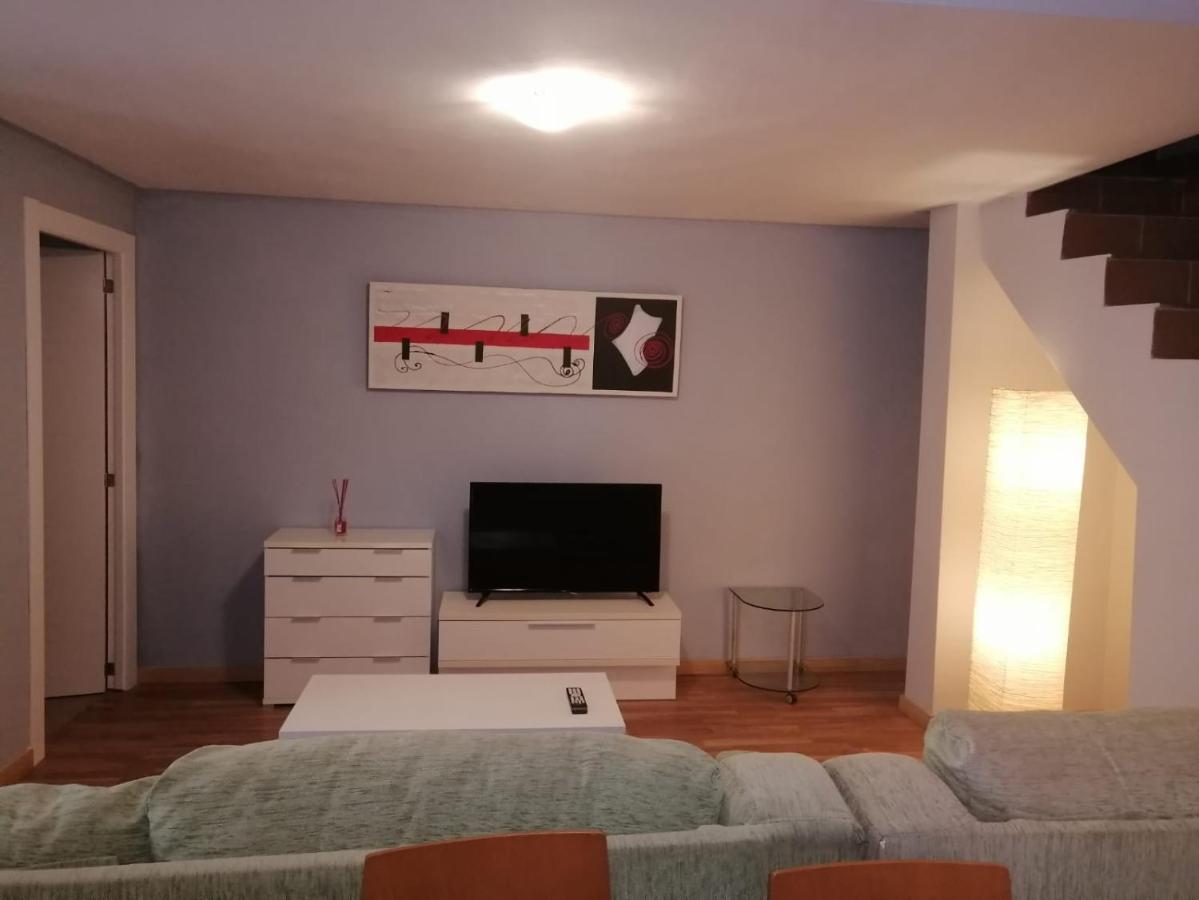 Ferienwohnung Casa De La Huerta Murcia Exterior foto